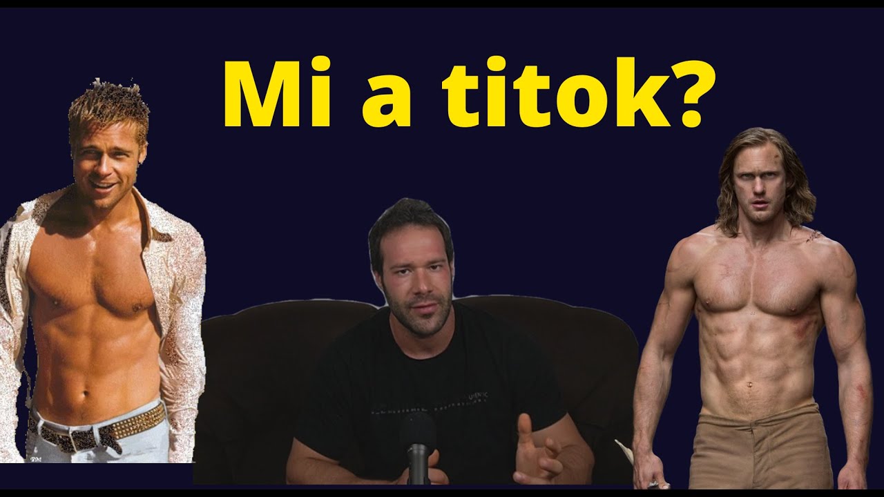 Hogyan kerülnek formába a filmsztárok? (Az 'igazság')