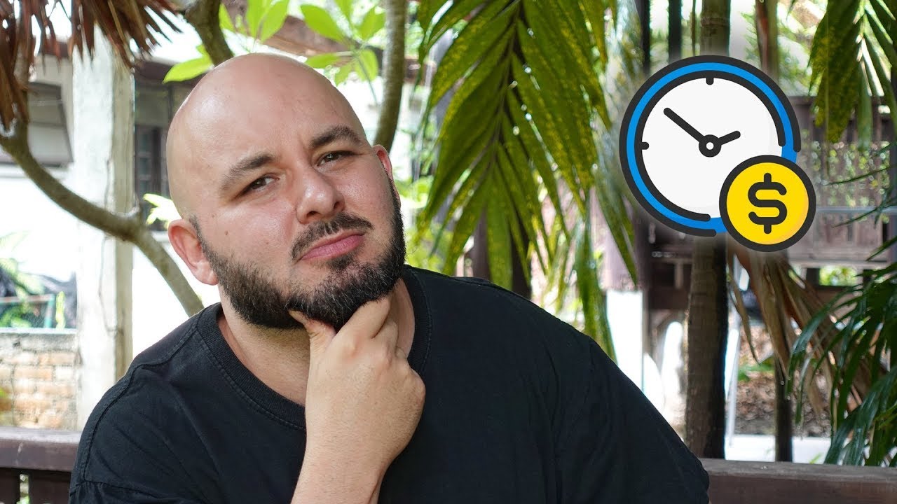 This is How Long it Will Take You to Become a Digital Nomad...