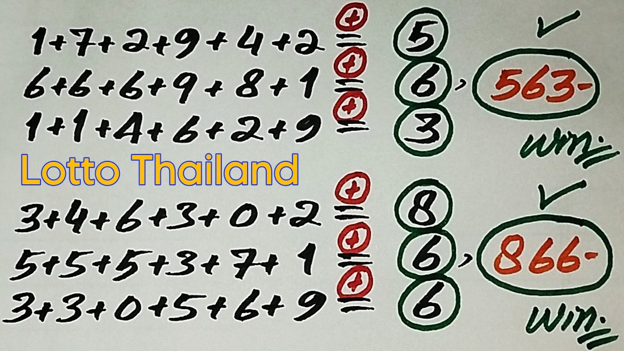 3d,thailottery,3upset,3d2dlive,16,3,2026
