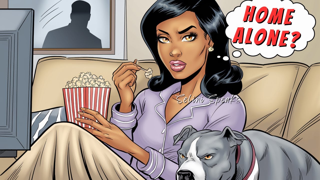 Must Know SAFETY Tips for Women who Live Alone | Safety Advice for Women | Live Alone Safely