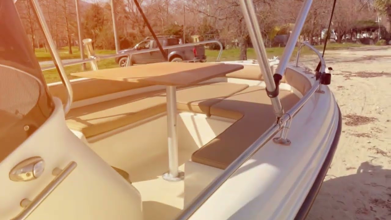 ΠΩΛΕΙΤΑΙ POSEIDON RANIERI 455 | Mantzios Marine Engineering