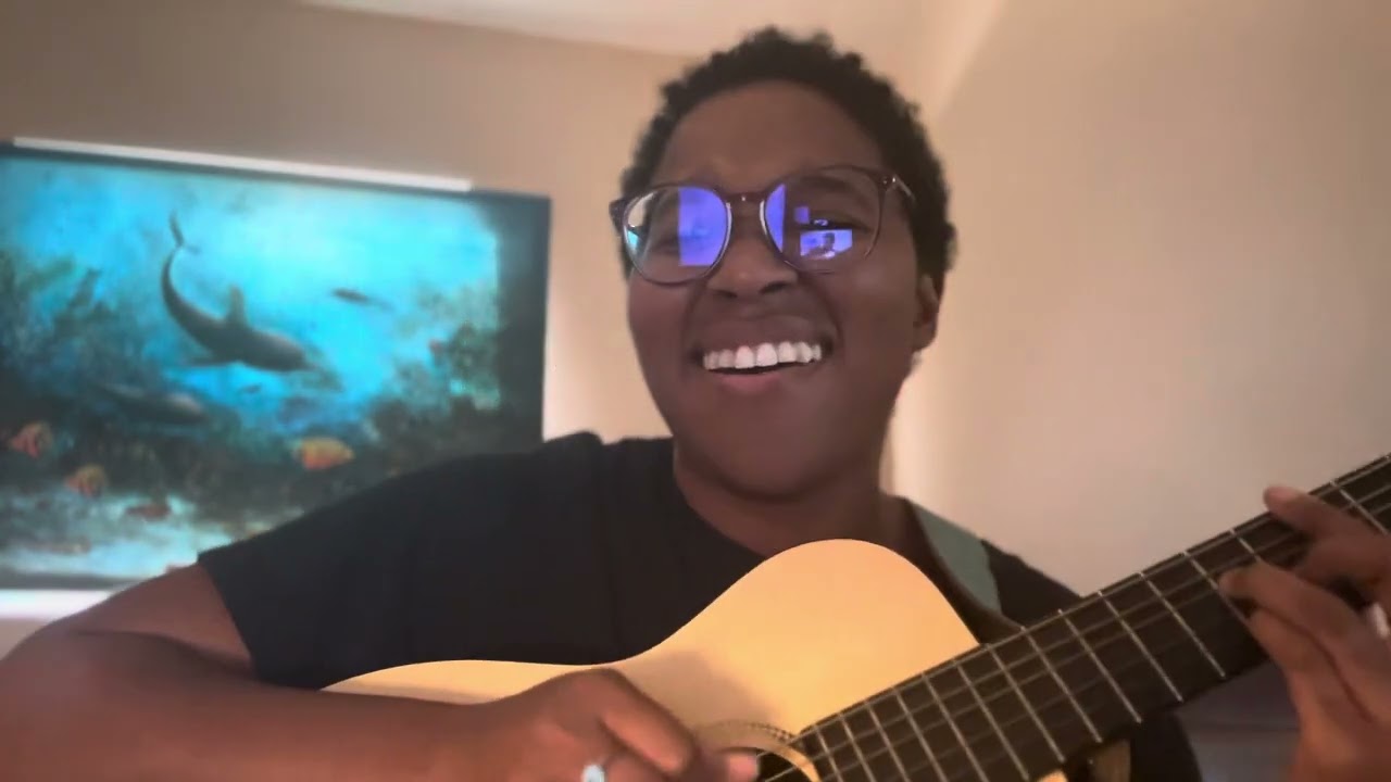 Stone or Lavender(Guianna Cover)
