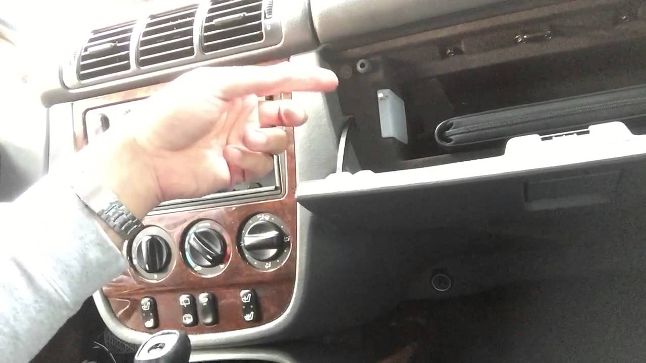 Советы по замене двигателя Mercedes Benz ML 320 ML320 W163 1999 года выпуска (не сам ремонт)
