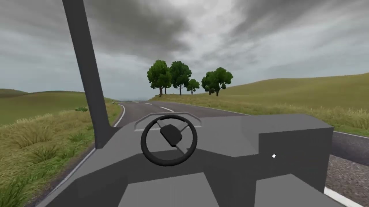 SlowRoads.io | Gameplay | Vibe Cartel Gaming
