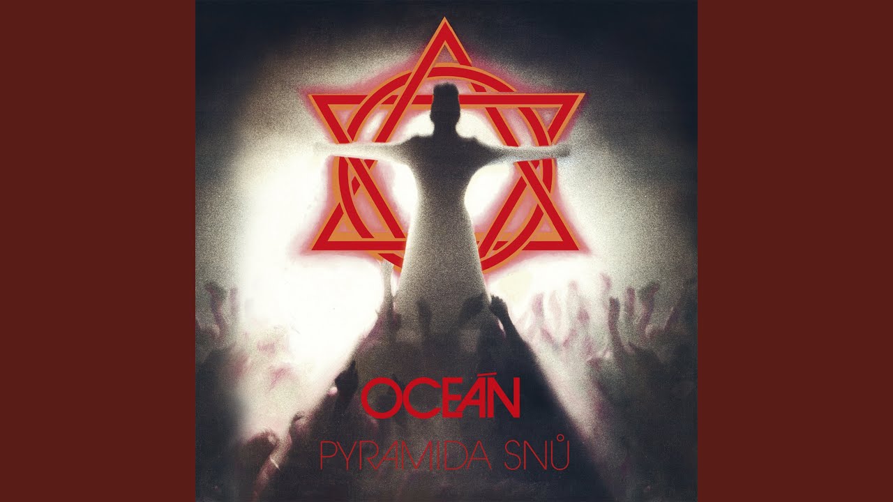 Noc je jako... (Single Version)