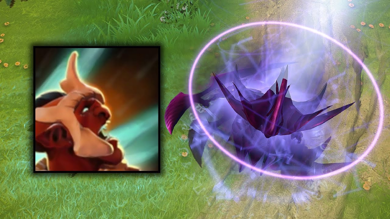 Battle Trance or Shallow Grave?