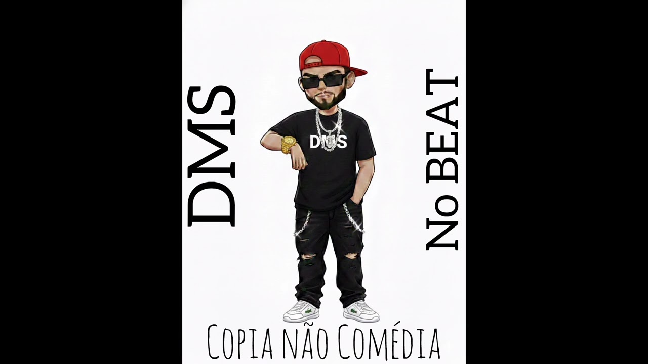 DMS-Ciúmes da Nave 