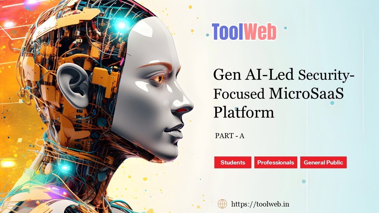Официальная презентация Toolweb для студентов, часть А.