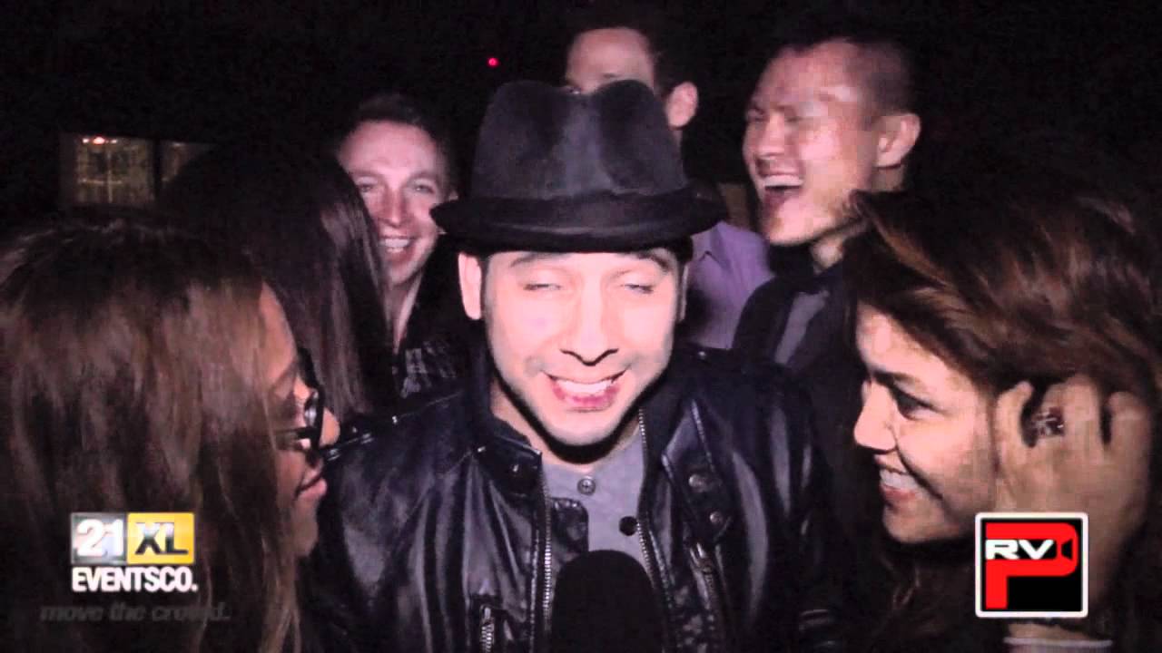 DoKnock of SuperCrew N Jabbawockeez talks new BBoy Movie