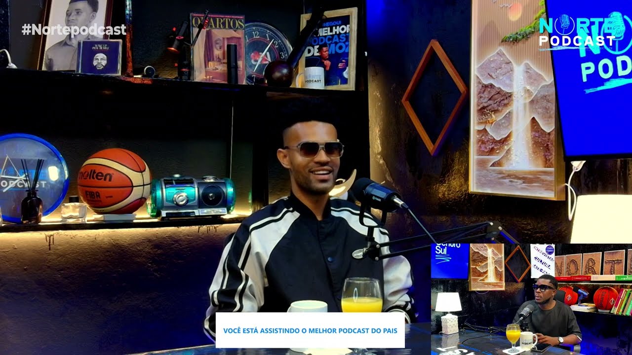 Ayton Sacur | Norte Podcast T3 #02