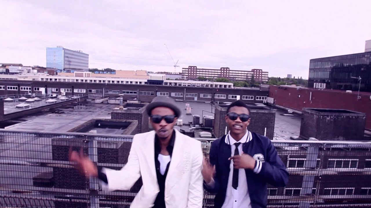 Swift ft Pro.J - Basildon Get Up