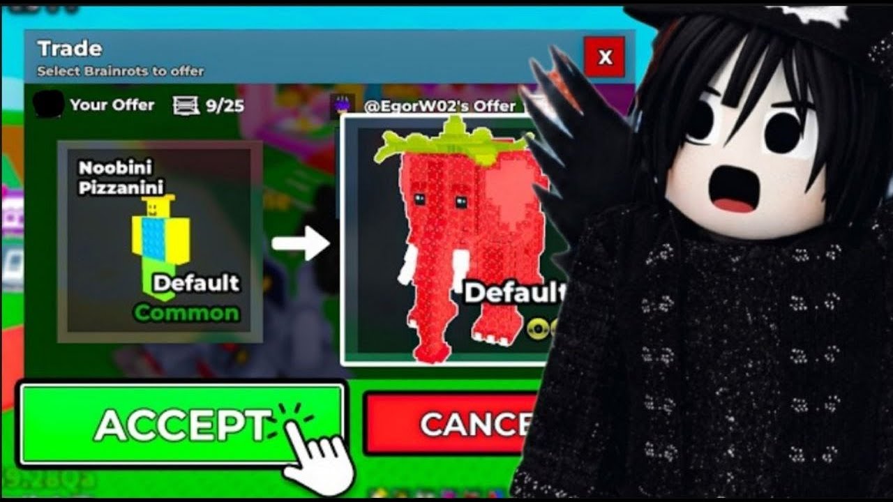 От 0 до Слона✨🤯 | Steal a Brainrot