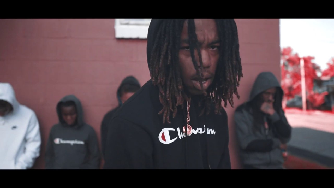 1822 - DSwizz (Dir by @ScharStudios)
