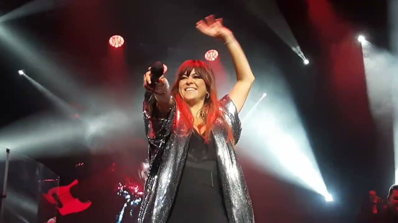 5. Complicidad - Vanesa Martín | Buenos Aires, 30.09.2022