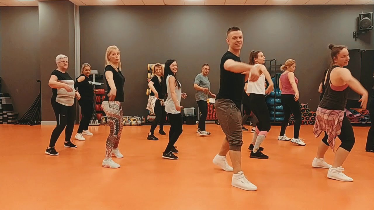 Promise Bachata Choreo