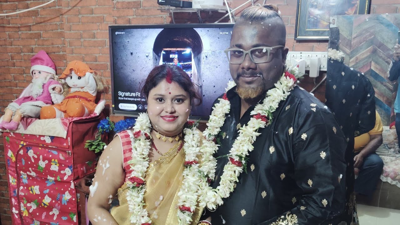 Marriage anniversary Vlog😍😍#Penny's Vlog Channel ❤️ 