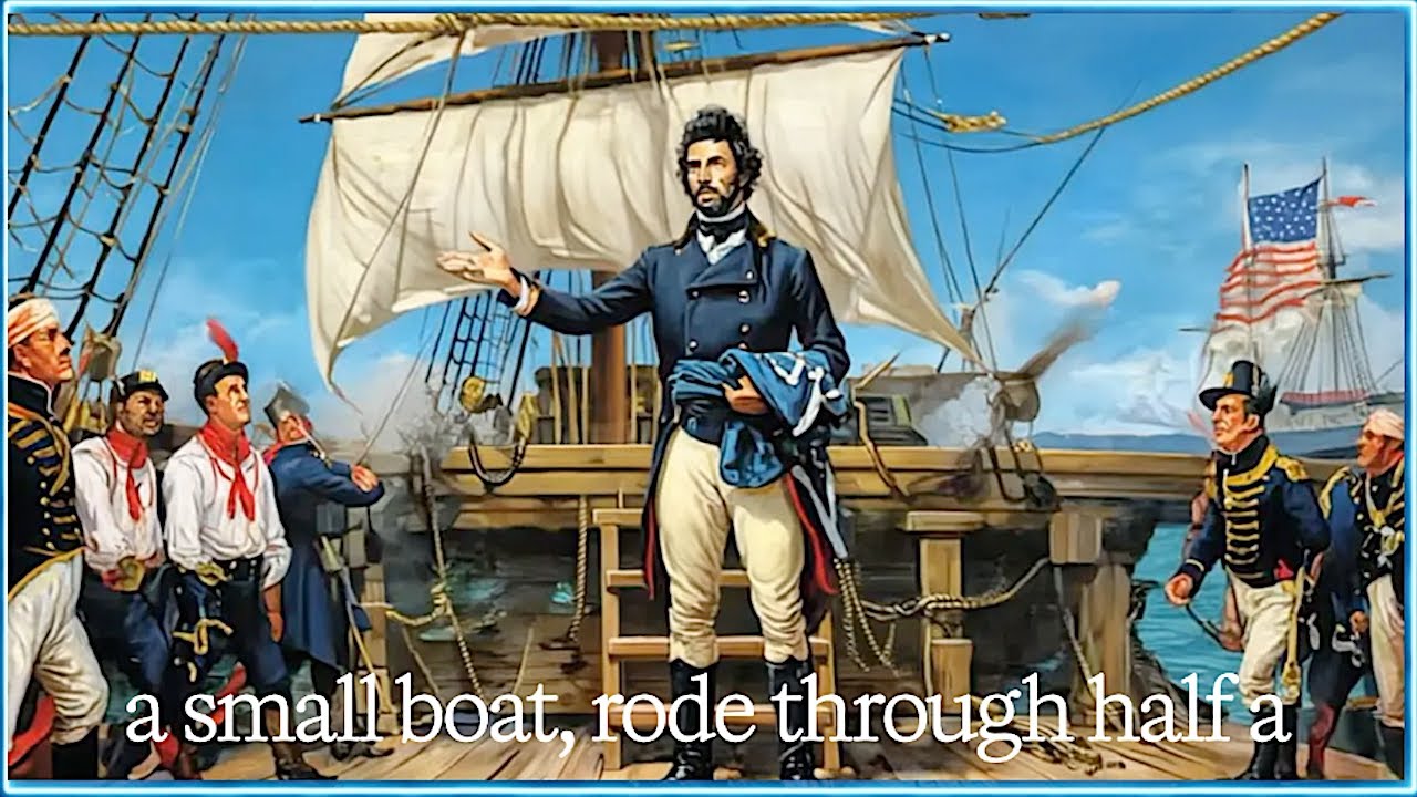 The Battle of Lake Erie: Commodore Perry's Victory & Legacy