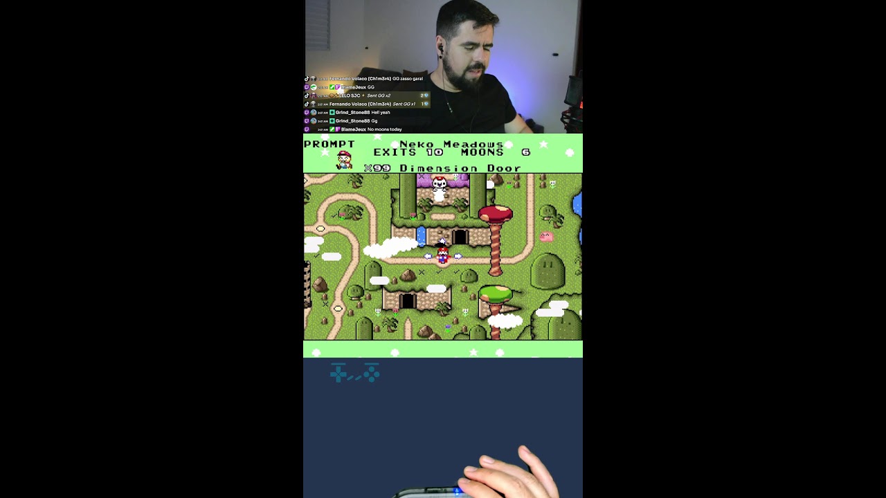 V Misc Kaizo then Things.smc