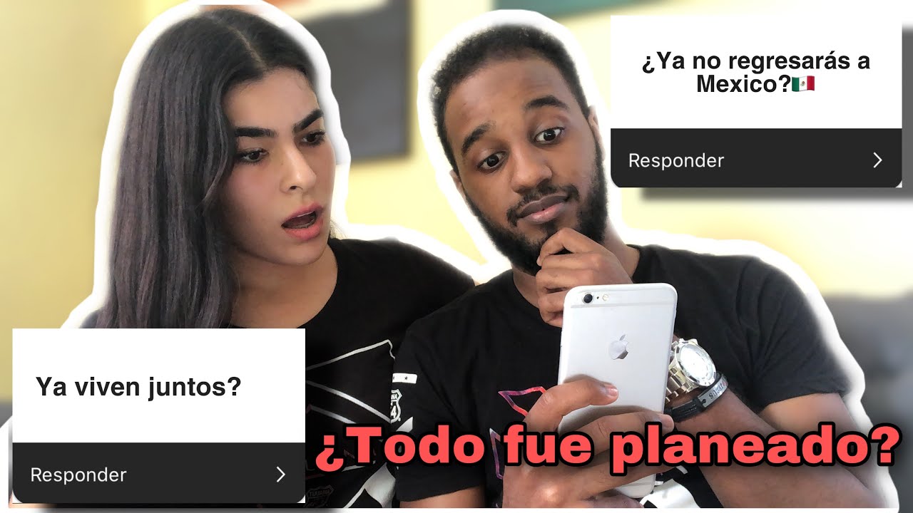 RESPONDIENDO PREGUNTAS DE NUESTROS SEGUIDORES