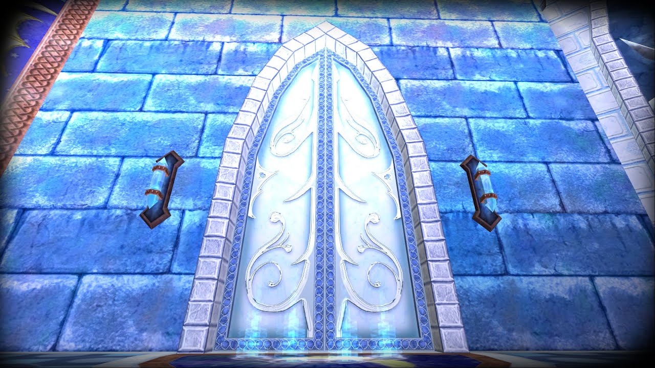 The Wizard101 DUNGEON that nobody knows about