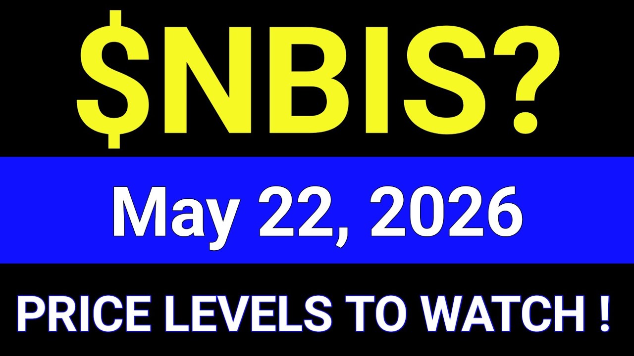 NBIS Stock (Nebius Group N.V.) NBIS Stock Analysis | May 22, 2026