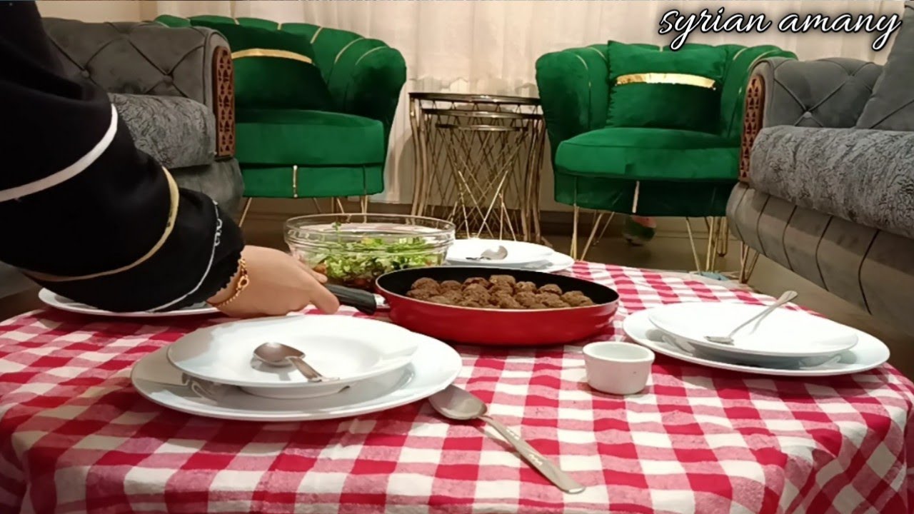 حياة الست السورية بتركيا🌸ليش مابعاشر جيران؟؟