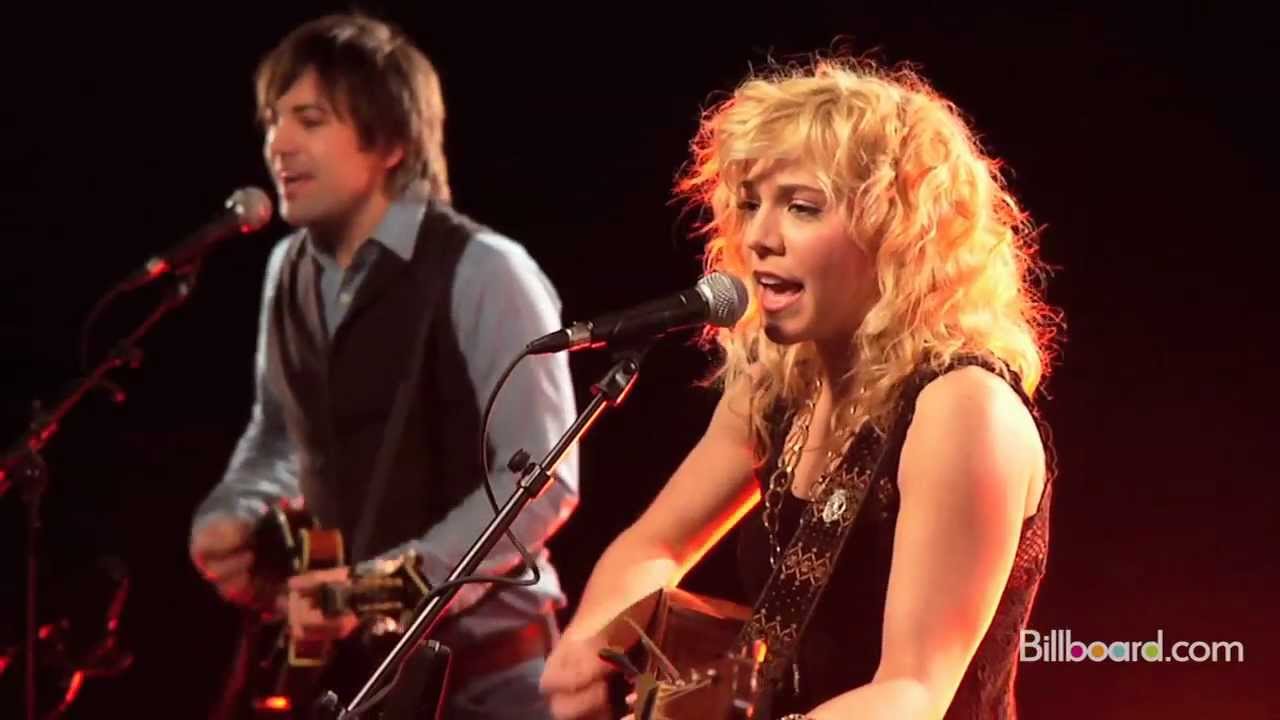 The Band Perry - 