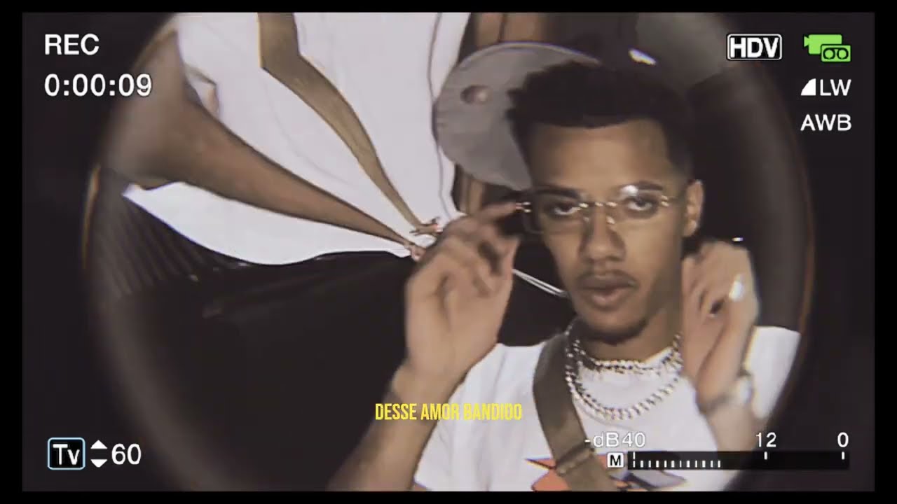 Ryanz - MALAS (ft. Johnsin) OFICIAL VIDEO