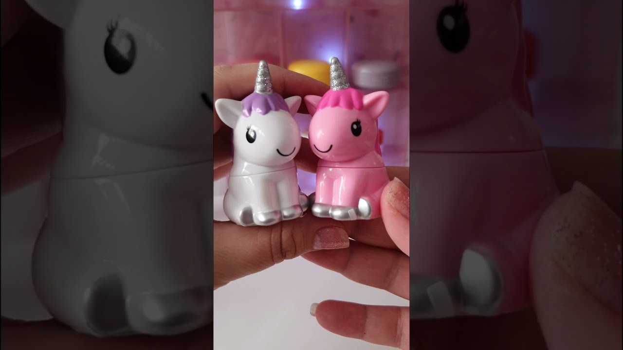 Luisanse Unicorn Lipbalm 