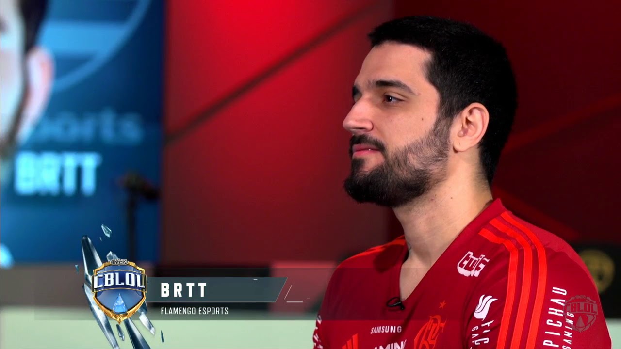 Encontro de Gera&ccedil;&otilde;es: brTT e TitaN