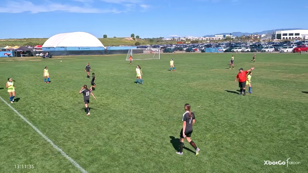 2026-02-21 State Cup Game 1 - So Cal Blues vs Slammers FC