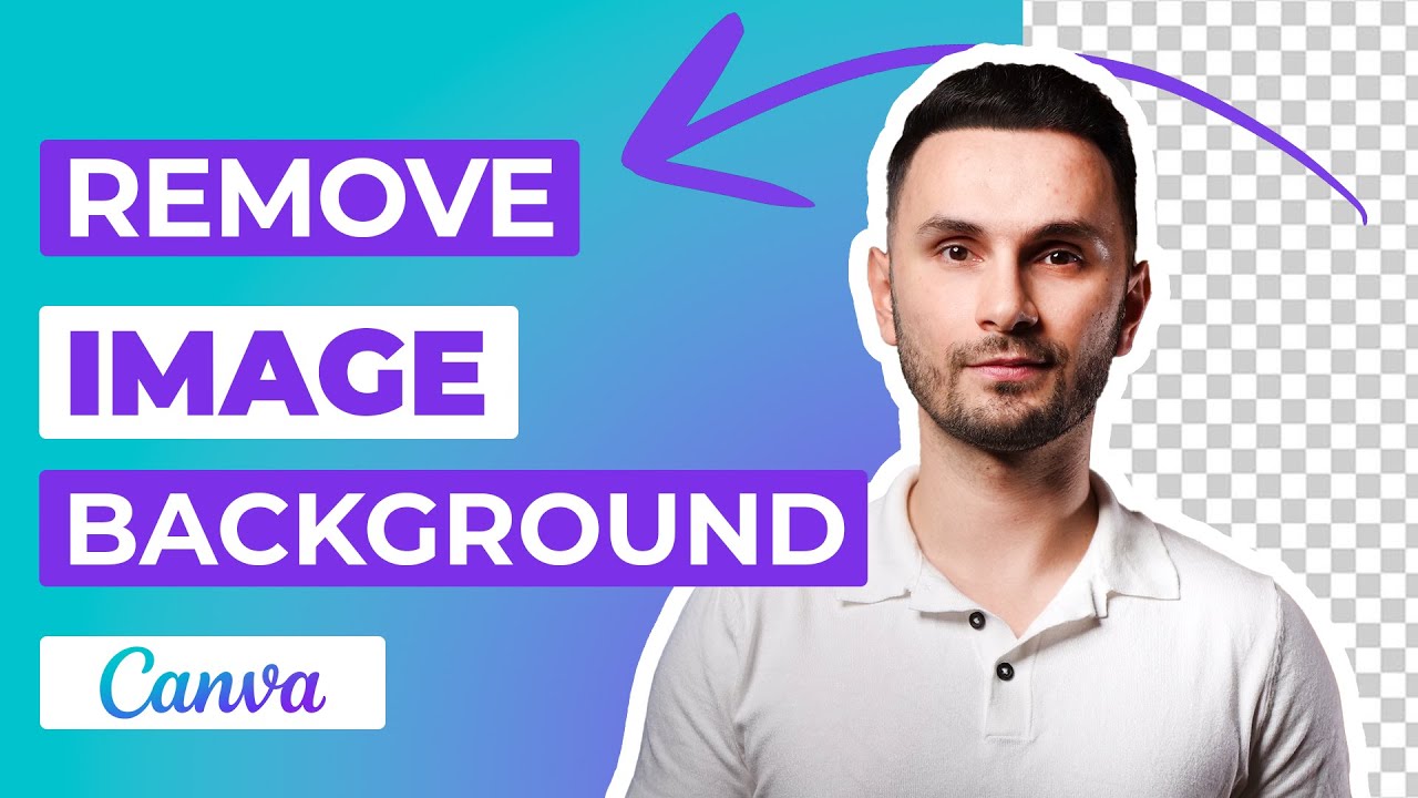 How to Remove Photo Background in Canva