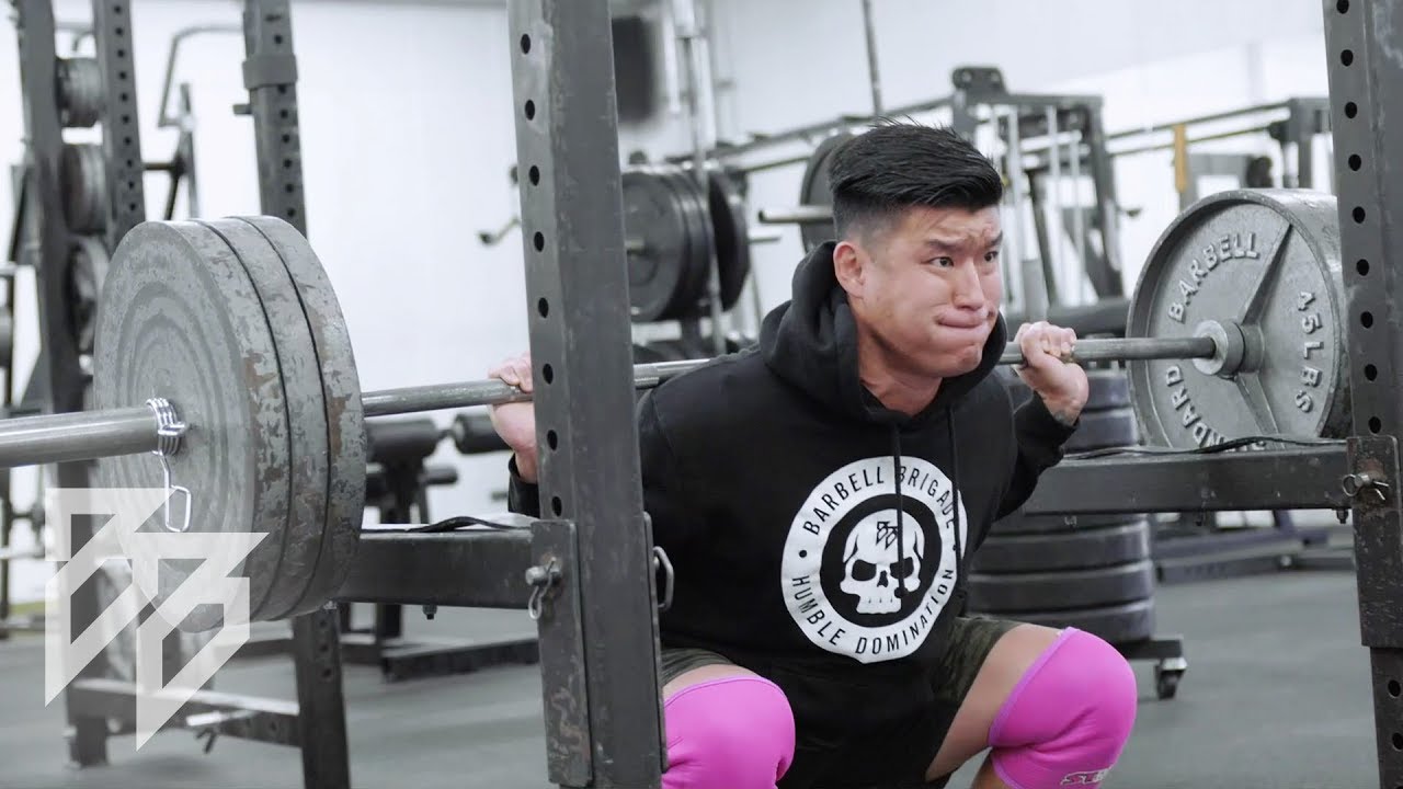 HOW I STAY DEDICATED TO THE GYM