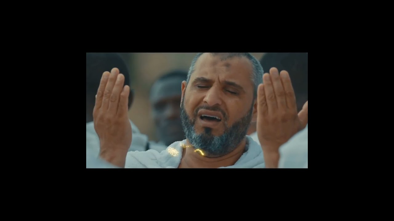انشودة الى عرفات سنمضي غدا بصوت جميل لاتمل من تكرارها