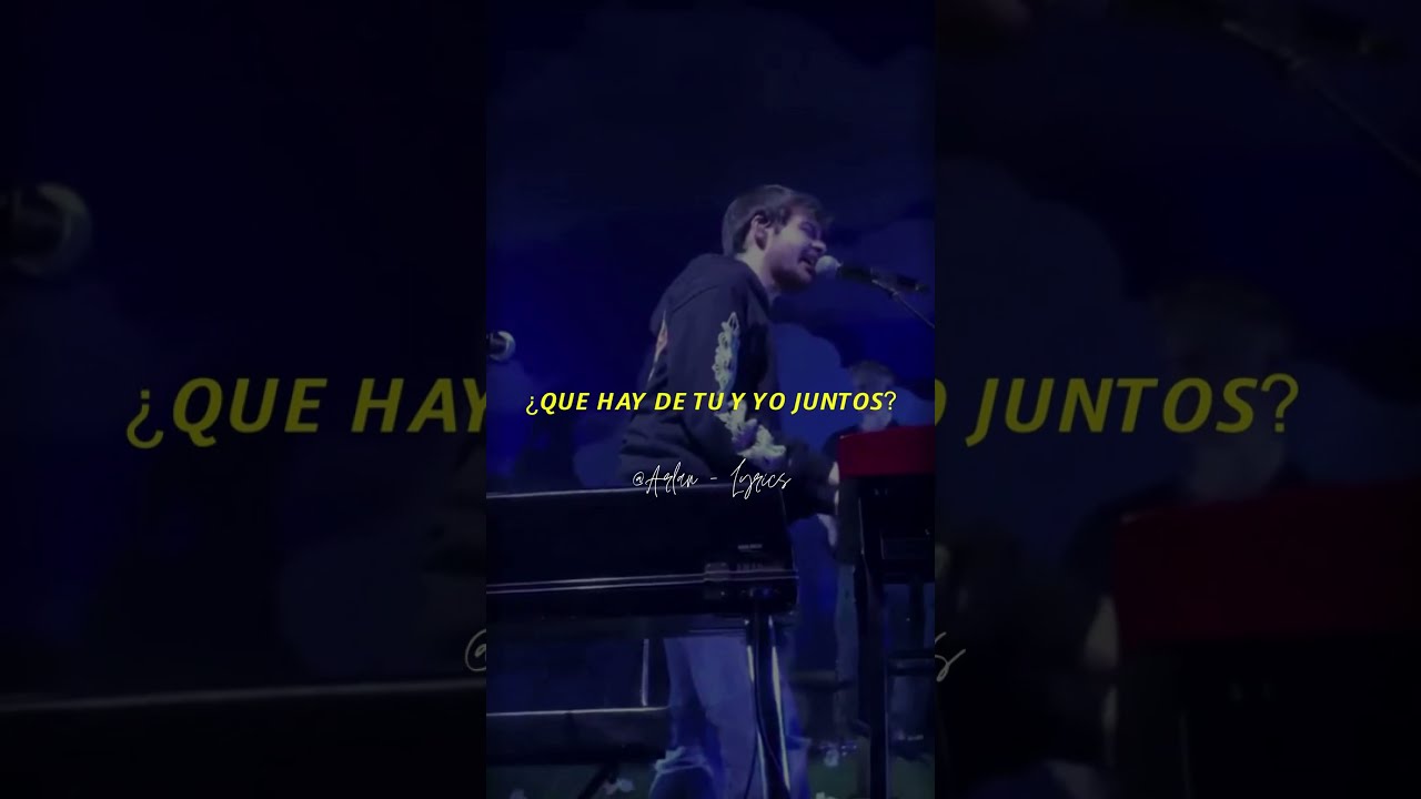 Rex Orange County - Television / So Far So Good (Sub. Espa&ntilde;ol)