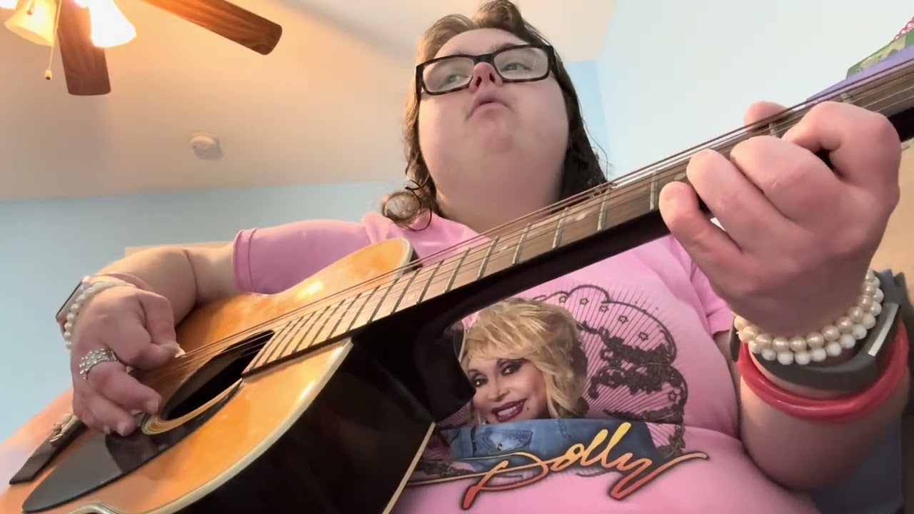 Try everything covered by Katie Greenwalt 