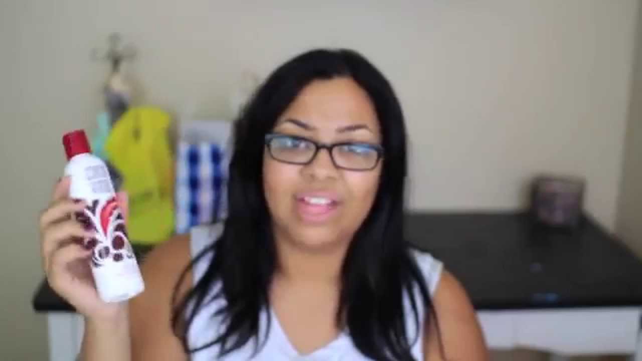 CiCi Dawn Loves LOVE Leave In Conditioner
