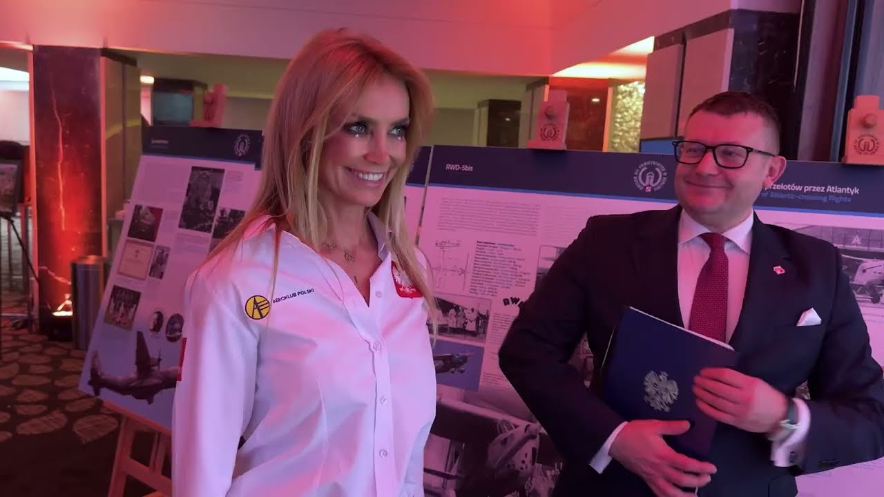 Rotor Awards / powołanie Narodowej Kadry Śmigłowcowej 2024