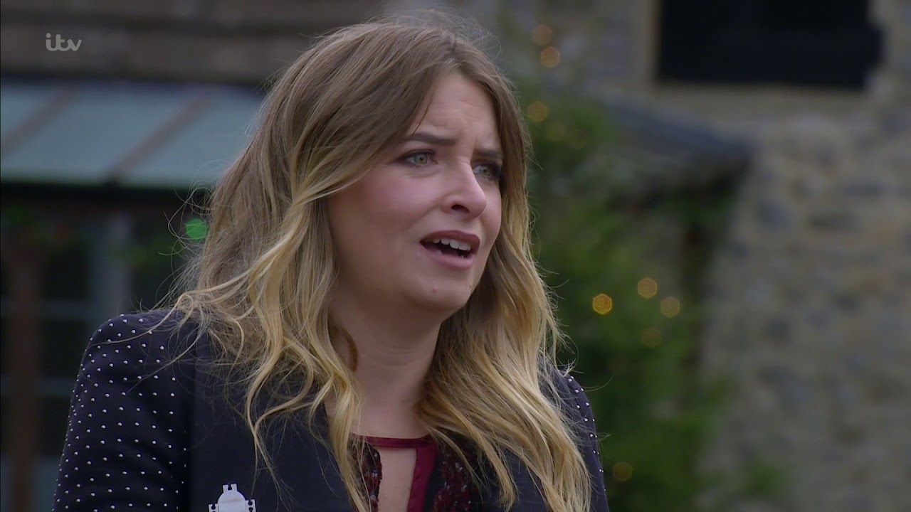 Charity & Vanessa 25th December 2018 Part 1