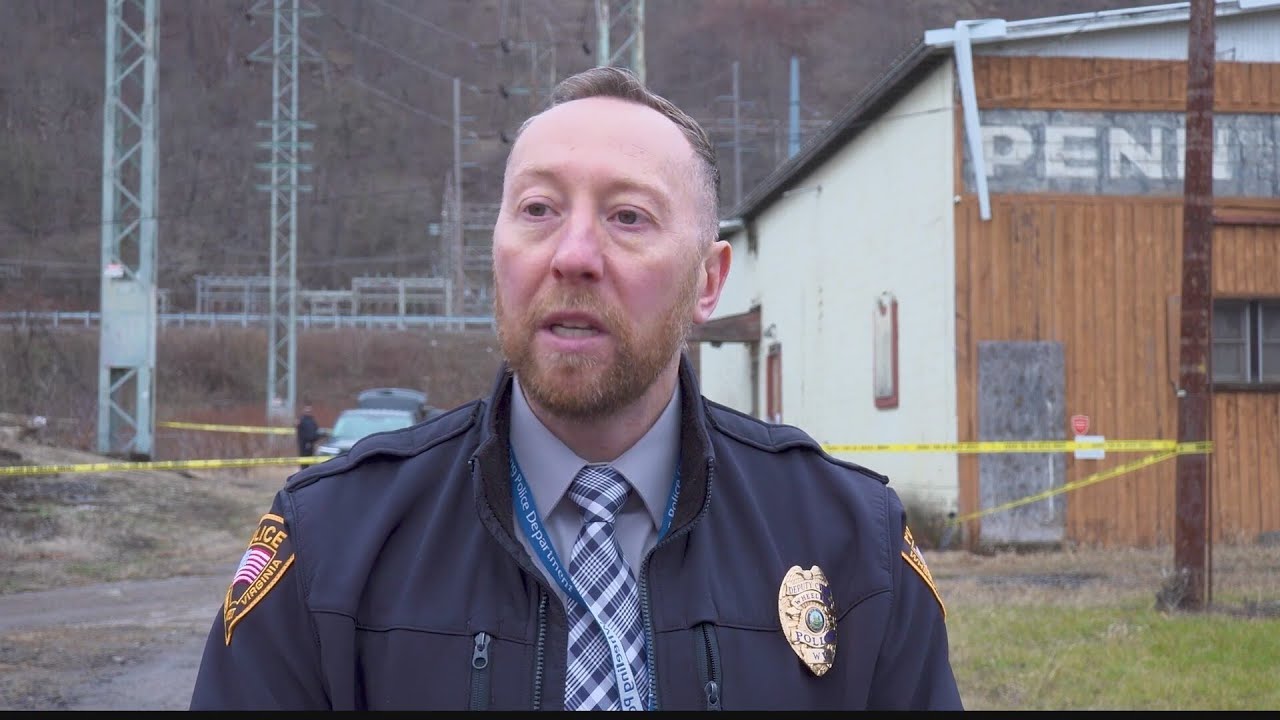 Human remains discovered in West Virginia, investigation underway