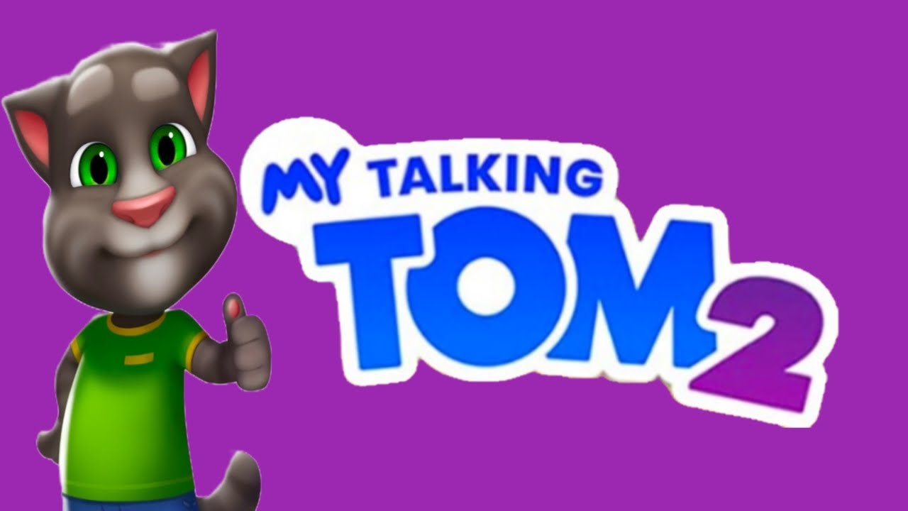 Talking Tom 2 Live: Let's Dress Up Tom and Play Cool Games – Join the Party!"