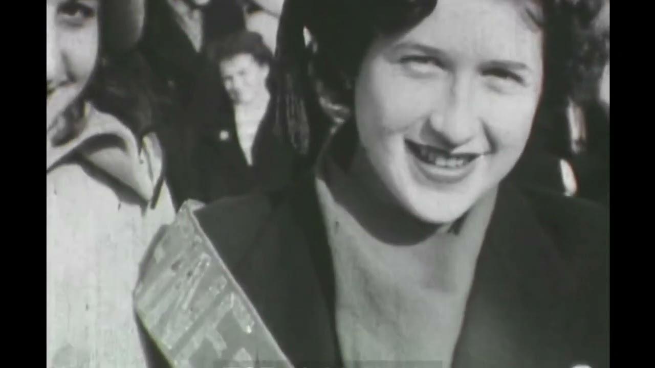 PLOUHINEC 1950