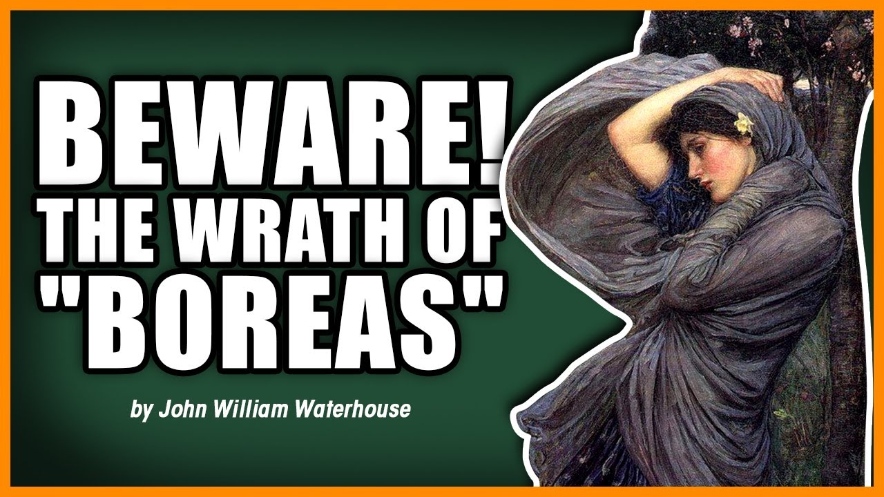 Beware! The Wrath Of 