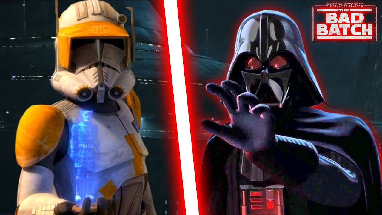 Every Clone Wars Character Coming BACK To Bad Batch Series!