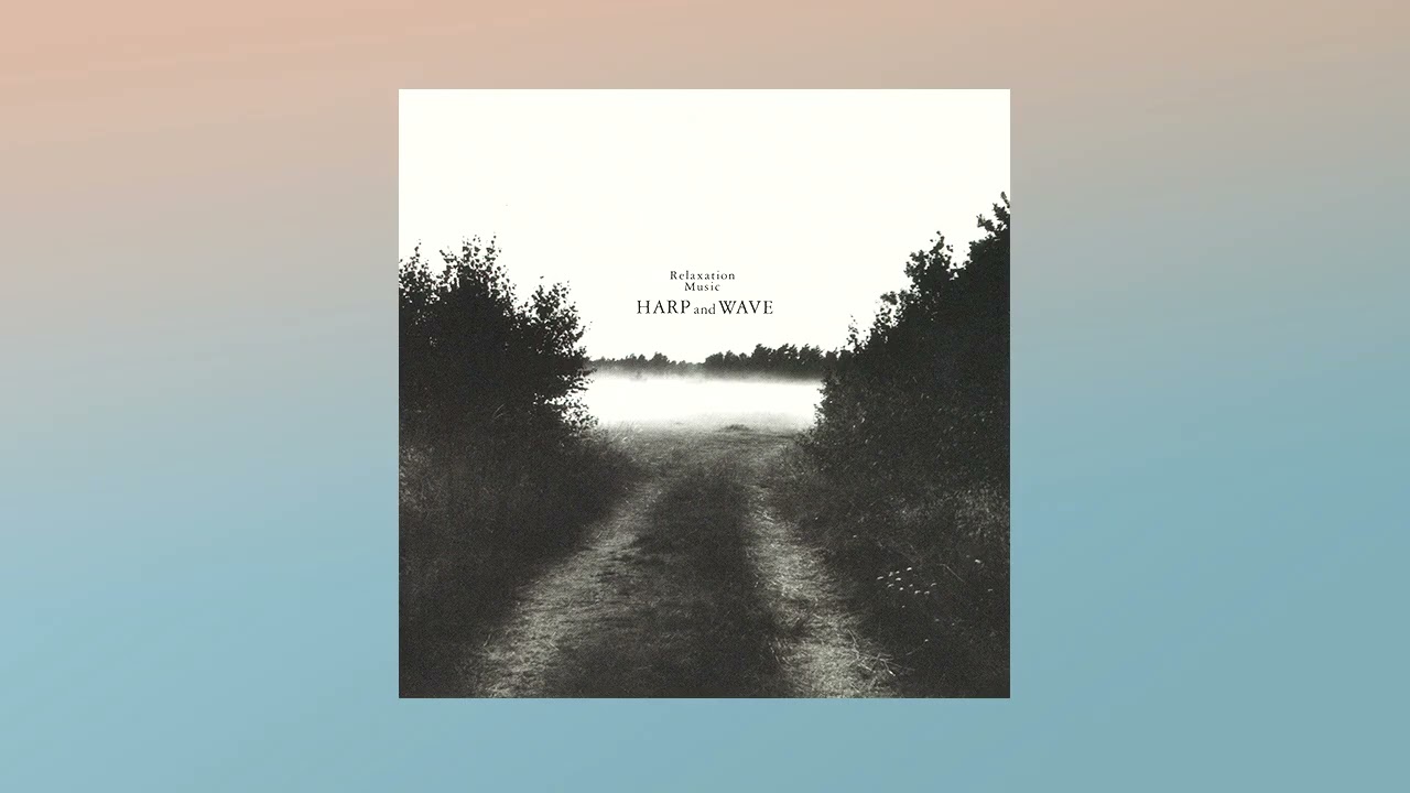Tomoyuki Asakawa 朝川朋之 &ndash; Relaxation Music Harp And Wave, 1991