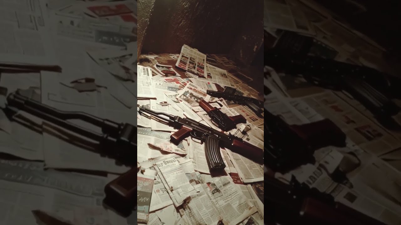 Karachi Encounter Secrets | Untold Stories of 1992 Operation