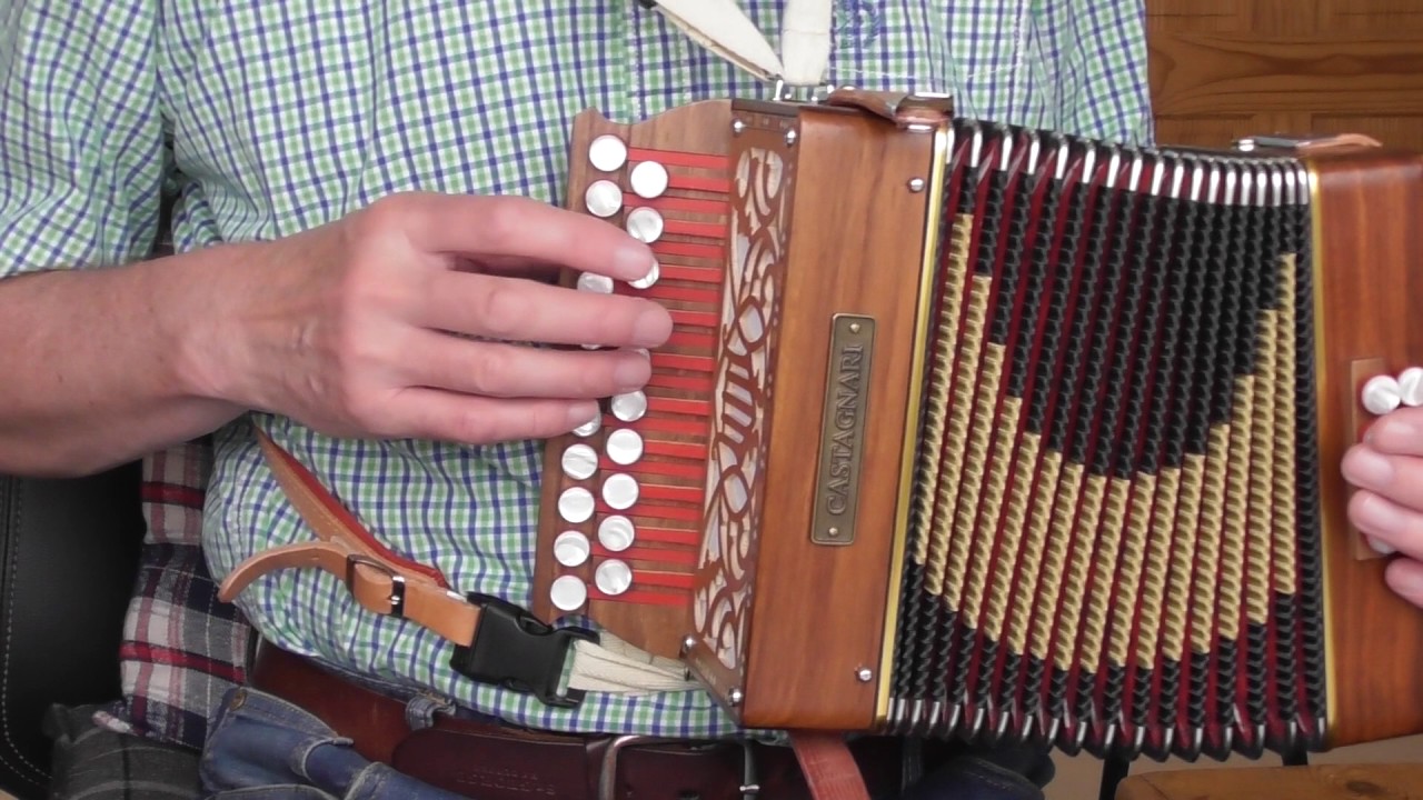 The British Grenadiers DG Melodeon Video Tutorial Clip
