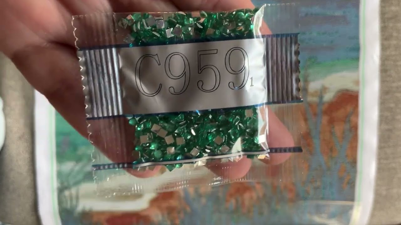Jaded Gem Shop_Kat Fedora | Unboxing
