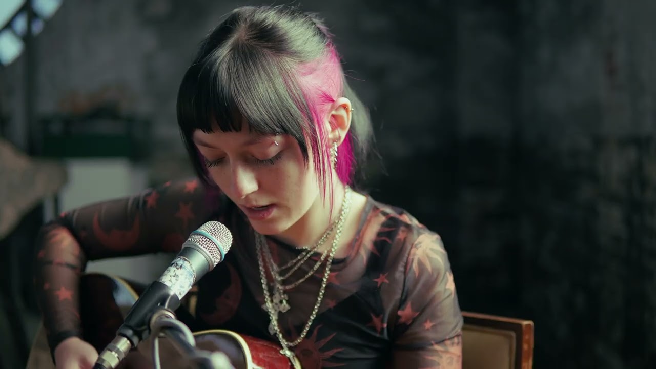 NPR Tiny DESK Submission 