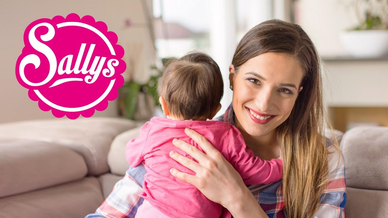 Baby-Update #2: Ela ist 5 Monate jung / Aktuelles & FAQ / Sallys Welt